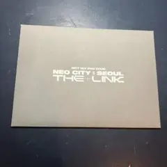 NCT 127 2nd Tour THE LINK グッズ