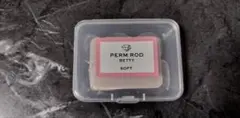 まつ毛パーマ ロッド PERM ROD Betty SOFT
