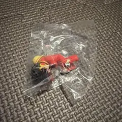 ONE PIECE ネガティブスイング ルフィ