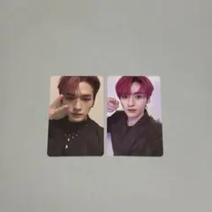 Stray Kids リノ トレカセット スキズ ODDINARY