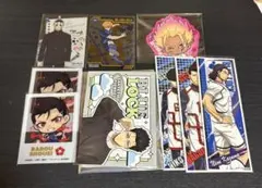 ブルーロック まとめ売り