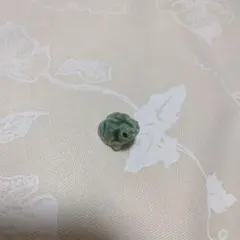 カエル　金運お守り　ミニチュア 陶器製 カエル フィギュア　カエル置物