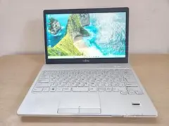 2026年最新】lifebook sh75 b1の人気アイテム - メルカリ