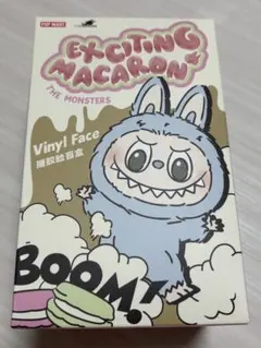 週末1000円値引き【新品・ピンク】POP MART ラブブ　LABUBU