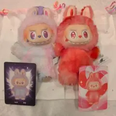 LUCK＆LOVE①　ラブブ