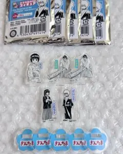2026年最新】アクリルMINI 銀時の人気アイテム - メルカリ