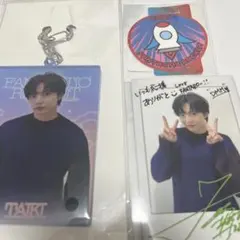 佐藤大樹　DMMスクラッチ