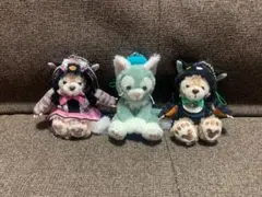 こちゃん様11cmぬいぐるみオーダー - メルカリ