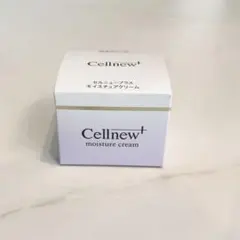 Cellnew+ モイスチュアクリーム 30gのサムネイル