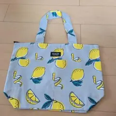 カルディ レモンバッグ 2023