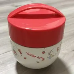 ハローキティ 丼型 保温弁当箱 どんぶり スケーター LDNC6