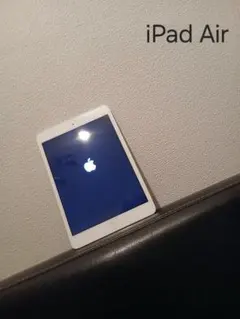 交渉歓迎20250807 iPad Air iPhoneのアップル Apple 超美品 値下げ交渉歓迎 Apple iPad Air 本体 アップル 綺麗 - メルカリ