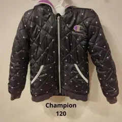 Champion アウター　120