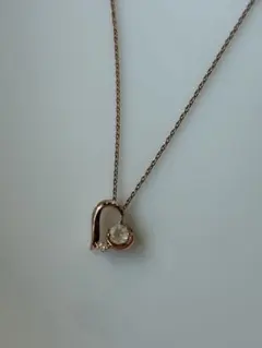 star jewelry スタージュエリー ネックレス