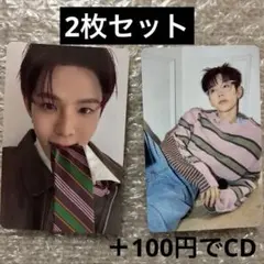 RIIZE トレカ　ショウタロウ　SHOTARO all of you