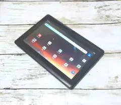 Android 11 コンパクトタブレット　ブラック　3GB 32GB b-5