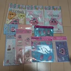 おぱんちゅうさぎセット