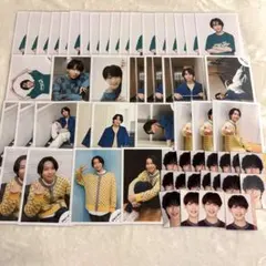 末永光 公式写真 セット ジャニーズJr. - 末永光 公式写真の通販 by オタクグッズ｜ジャニーズ