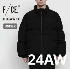 F/CE.×DIGAWEL Puffer Jacket ダウン　ジャケットのサムネイル