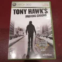 2026年最新】Xbox 360 トニー ホーク プロジェクト8の人気アイテム