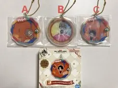Mrs.GREEN APPLE 1番くじE賞シャカシャカアクリルチャーム