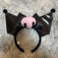 クロミ カチューシャ