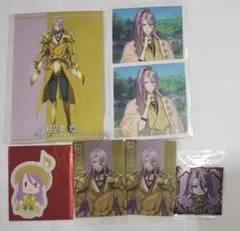 刀剣乱舞　蜂須賀虎徹