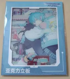 DRAMAtical Murder アクリルパネル