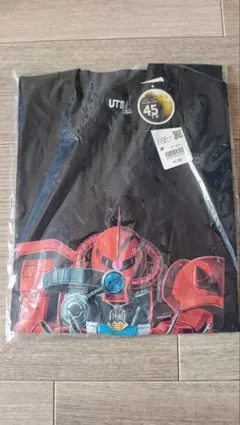 ガンダム tシャツ