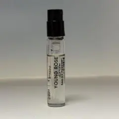 2026年最新】byredo young roseの人気アイテム - メルカリ