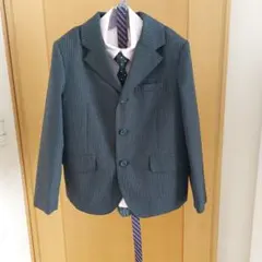 子供スーツ