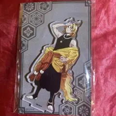 七海龍水 百鬼夜行 アクリルスタンド Dr.STONE ドクターストーン