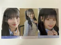 イコラブ 齋藤樹愛羅 とくべチュ、して 恋人以上、好き未満 封入 生写真