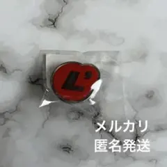 2026年最新】L Arc en Ciel ピンバッジの人気アイテム - メルカリ