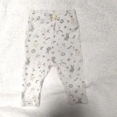 コトリ バースデイ ズボン レギンス 90