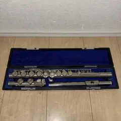 フルート YAMAHA YFL-23 ケース付きのサムネイル