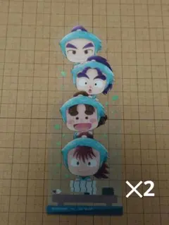 忍たま乱太郎　１年い組セット