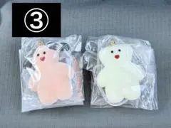 mojojojo フィギュアマスコット　2種セット　③