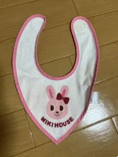 ミキハウススタイ