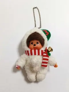 最安値】 モンチッチ おじいちゃん おばあちゃん 2体セット EU限定