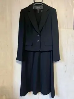 【新品未使用】ブラックフォーマル アンサンブル