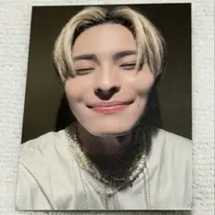 WOLF HOWL HARMONY フォトカード SUZUKI