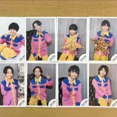 【早い者勝ち】Go!Go!kids 公式写真 カード まとめ売り16枚