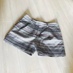 GLOBAL WORK ショートパンツ