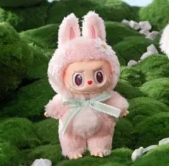 2026年最新】popmart labubu mokokoの人気アイテム - メルカリ