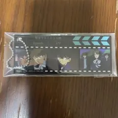 SEGAラッキーくじ　名探偵コナンI賞(服部平次との3日間)