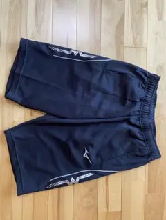 ミズノ　ハーフパンツ　M