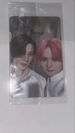 レア　treasure reboot サイン会　ケミトレカ　ヨシ　ジョンファン