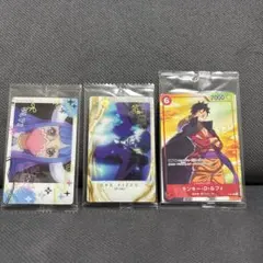 ワンピースカード プロモ イタジャガ まとめ売り