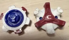 スパイク交換用部品 18個セット　tri Lokのサムネイル